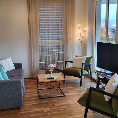 Apartamento Zegg-Lounge Seeboden Exterior foto